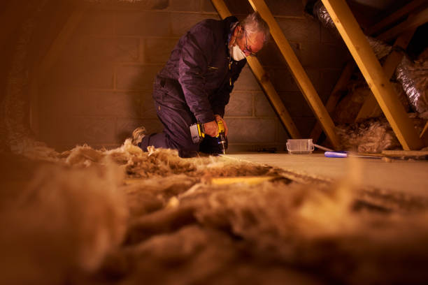 Trusted IL Insulation Contractor Experts